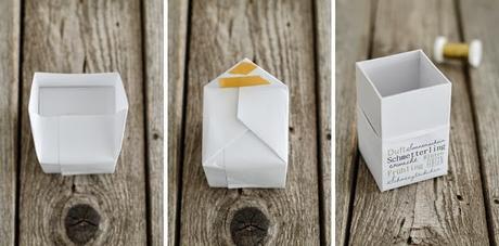 Inspiración para una Pascua primaveral