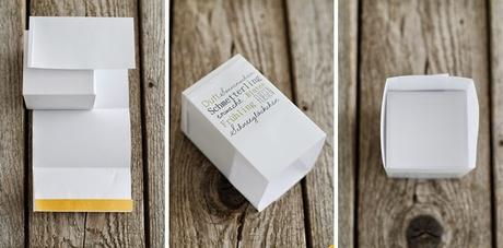 Inspiración para una Pascua primaveral