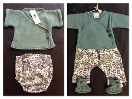 Emio Gourmet Clothing for Kids Emio Gourmet Clothing for Kids