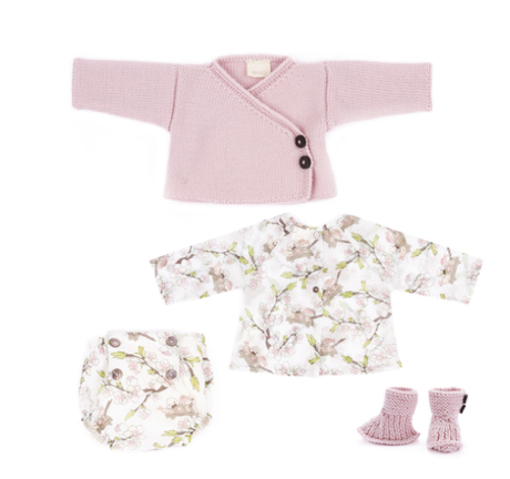 Emio Gourmet Clothing for Kids