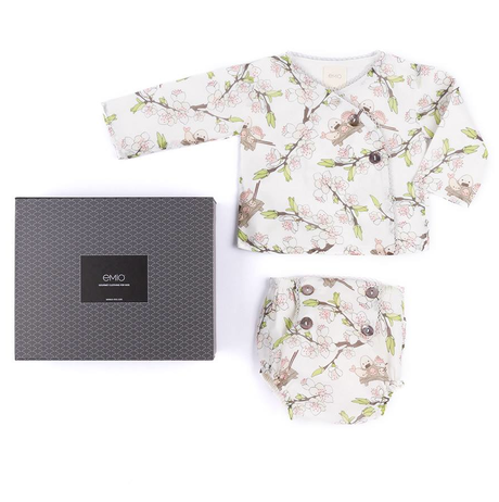 Emio Gourmet Clothing for Kids Emio Gourmet Clothing for Kids