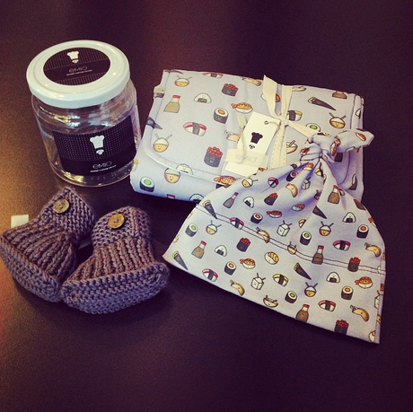 Emio Gourmet Clothing for Kids Emio Gourmet Clothing for Kids