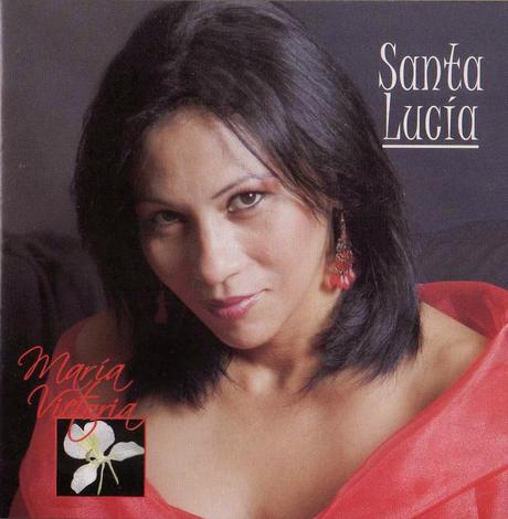María Victoria Rodríguez-Santa Lucía