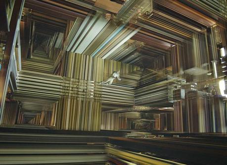 Interstellar originalmente tenia otro final