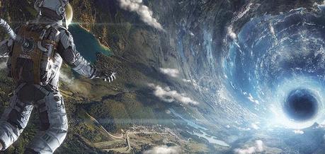 Interstellar originalmente tenia otro final