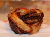 Babka.... bizcocho ruso marmolado chocolate para Desafío Cocina