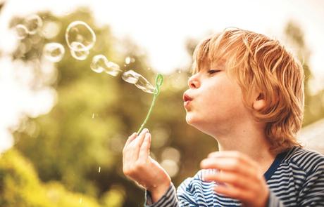 El refuerzo positivo