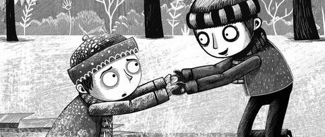 Cuentos para entender el Mundo: El niño que pudo hacerlo