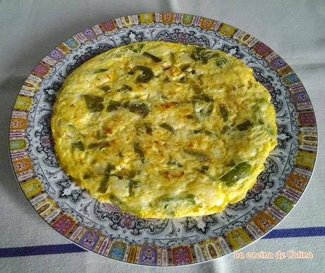 Recopilatorio de platos de cuchara para Semana Santa