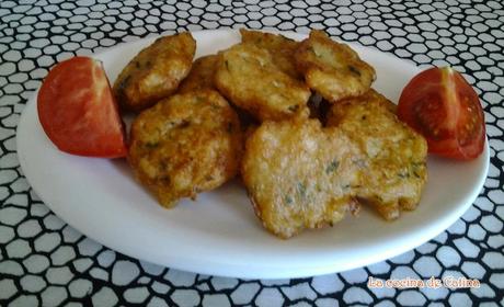 Recopilatorio de platos de cuchara para Semana Santa