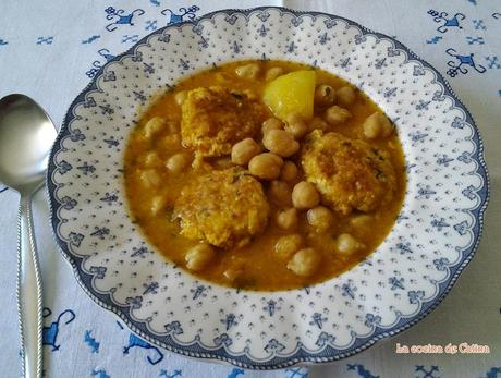 Recopilatorio de platos de cuchara para Semana Santa