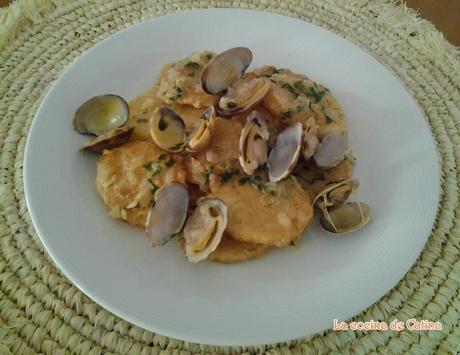 Recopilatorio de platos de cuchara para Semana Santa