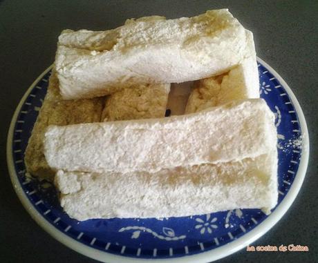 Bacalao a la riojana