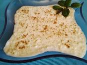 Arroz leche
