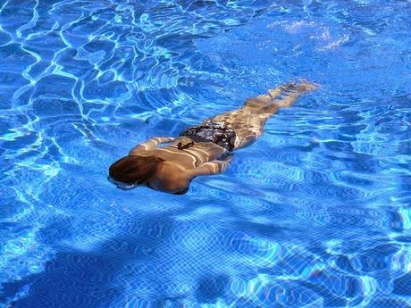 El beneficio de los ejercicios en el agua para la Fibromialgia