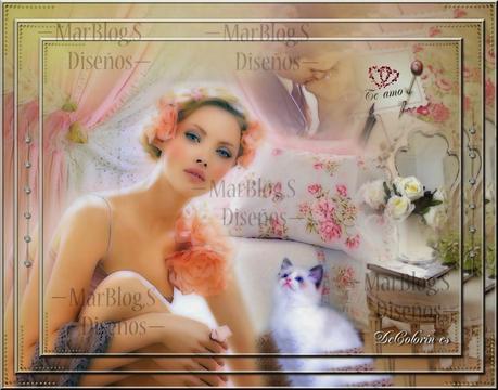 Láminas digitales San Valentín Láminas digitales San Valentín