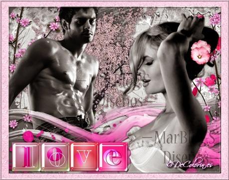 Láminas digitales San Valentín Láminas digitales San Valentín