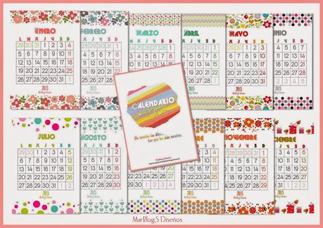 Calendario 2015