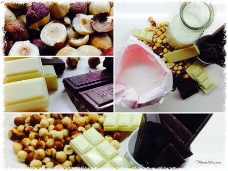 Garroticos de chocolate – Napolitanas Garroticos de chocolate – Napolitanas