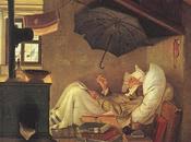 Primavera poeta viejo.