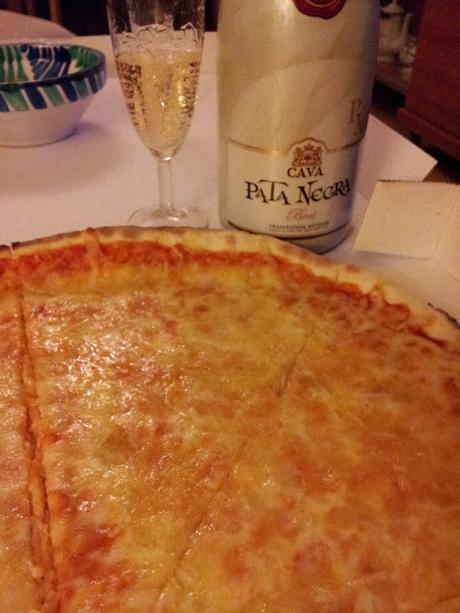 Cata del Cava Pata Negra Brut