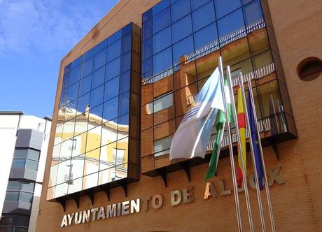 Ayuntamiento de Albox