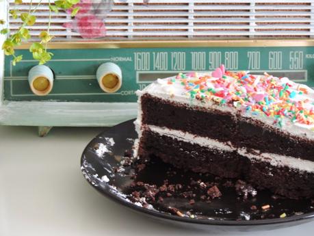 BIZCOCHO DE CHOCOLATE , ESPECIAL DIABETICOS...