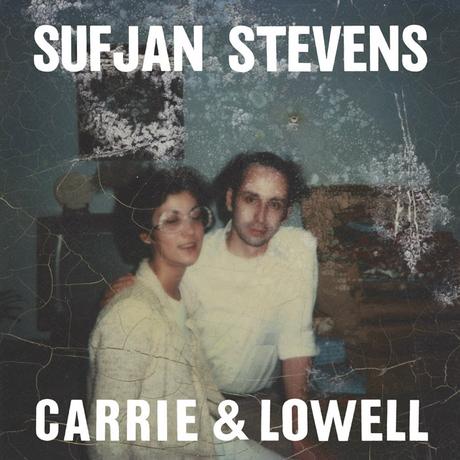 El arte atemporal de Sufjan Stevens