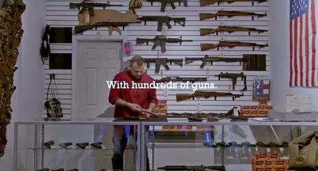 Guns with history: Cada Arma tiene una historia, no la repitamos