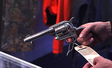 Guns with history: Cada Arma tiene una historia, no la repitamos