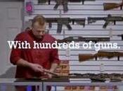 Guns with history: Cada Arma tiene historia, repitamos