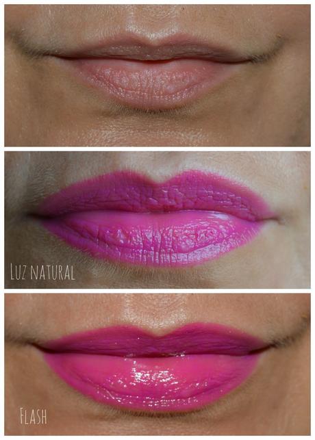Review Lipstick Heartful Moisture (Holika Holika) en Jolse.com