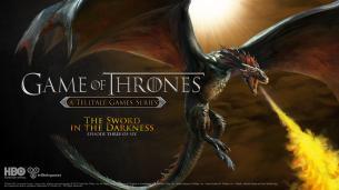 Nuevas imágenes Game of Thrones: A Telltale Games Episode 3: The Sword in the Darkness