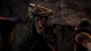 Nuevas imágenes Game of Thrones: A Telltale Games Episode 3: The Sword in the Darkness