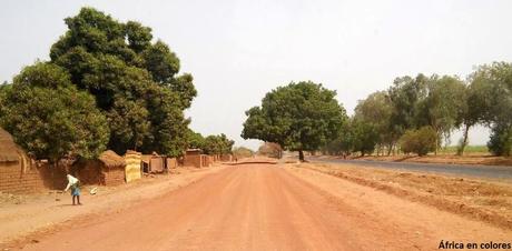 303. Ndjamena