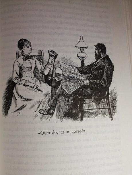 Más sobre libros ilustrados