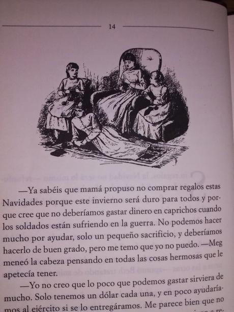 Más sobre libros ilustrados