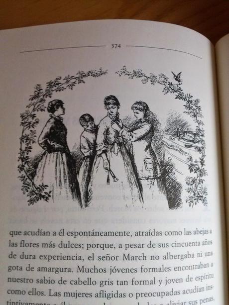 Más sobre libros ilustrados