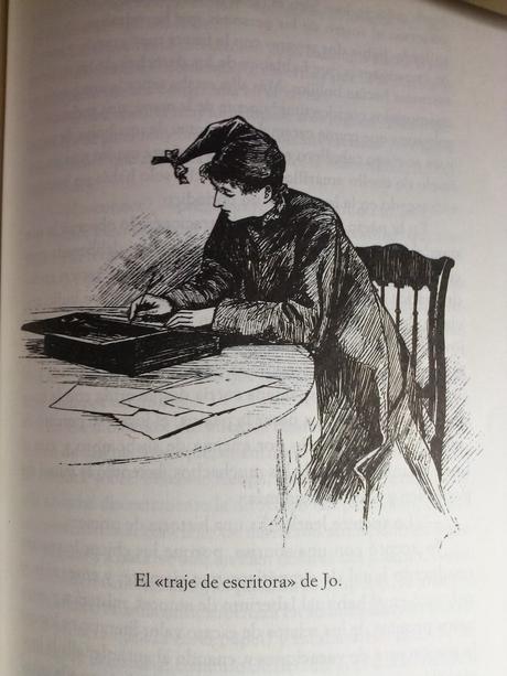 Más sobre libros ilustrados