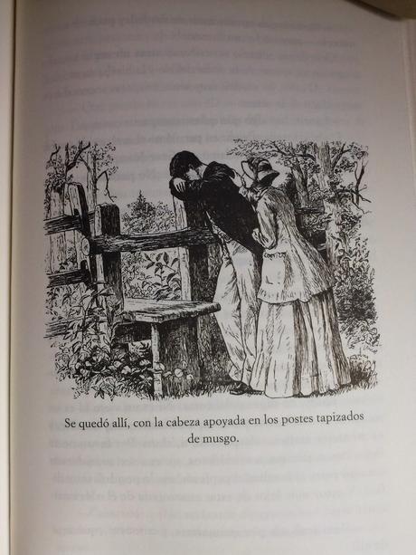 Más sobre libros ilustrados