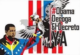 Los misterios de la política de Obama hacia Venezuela