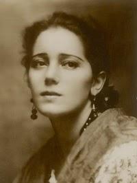 La cupletista, Raquel Meller (1888-1962)
