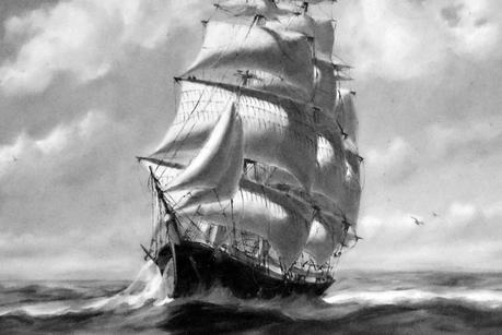 Canción del pirata
