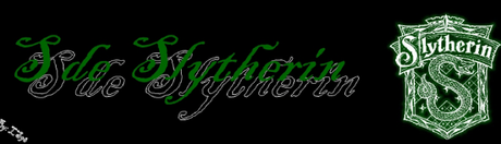 S de Slytherin