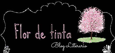 Flor de tinta