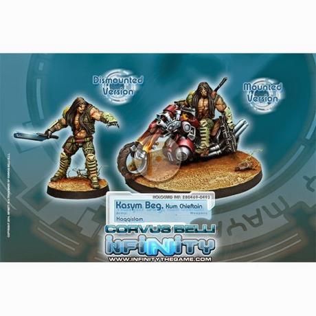 Sniper Shot de la semana y los Beg:Izzat y Kasym