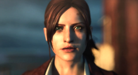 La edición física de Resident Evil Revelations 2 ya está a la venta