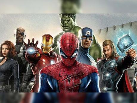 Spiderman aparecerá en Avengers: Era de Ultrón y otras novedades