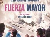 Fuerza mayor (2014)