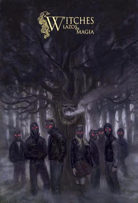 ¡Nuevo libro de Tiffany Calligaris!